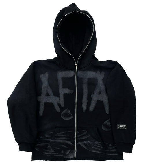 Acid Rain Full Zip-Up